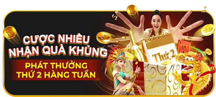 Khuyến mãi chào mừng thành viên mới Star88